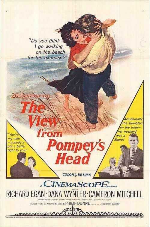 Вид с Головы Помпея  (1955)
