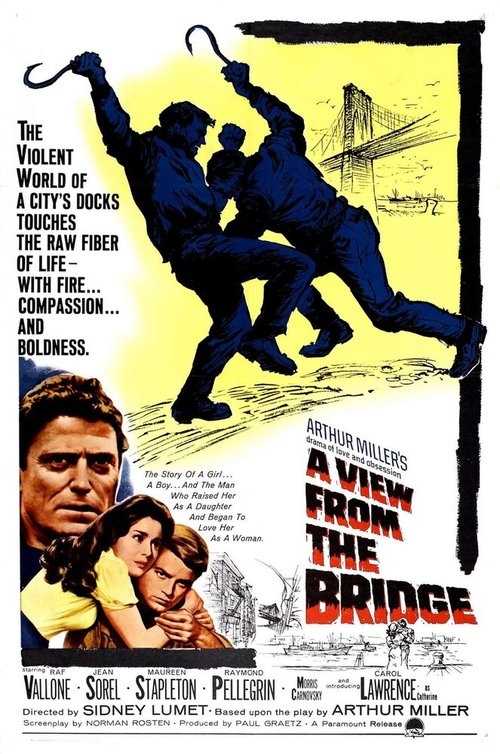Вид с моста  (1962)
