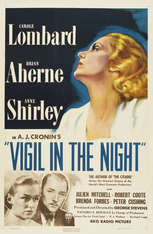 Vigil in the Night  (1940)