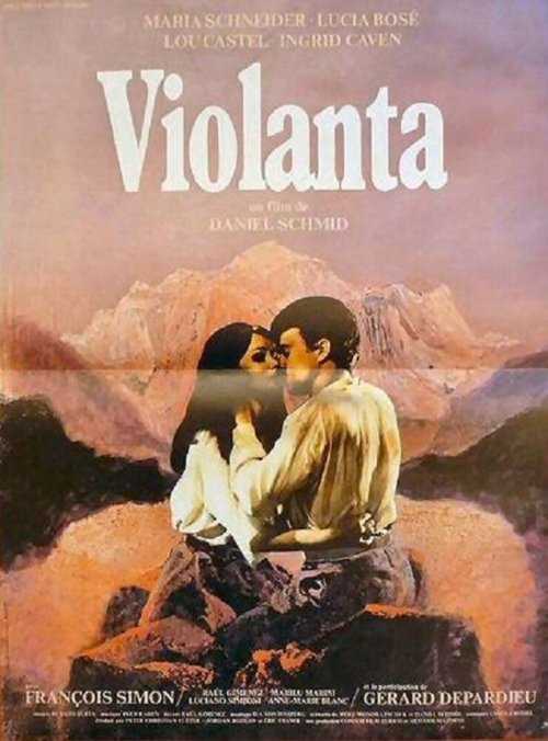 Виоланта  (1977)