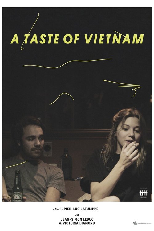 Вкус Вьетнама