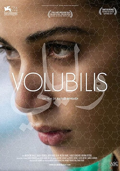 Volubilis  (2017)