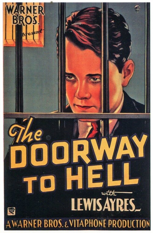 Ворота в Ад  (1930)