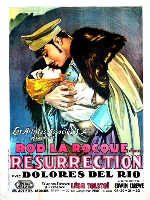 Воскресение  (1927)