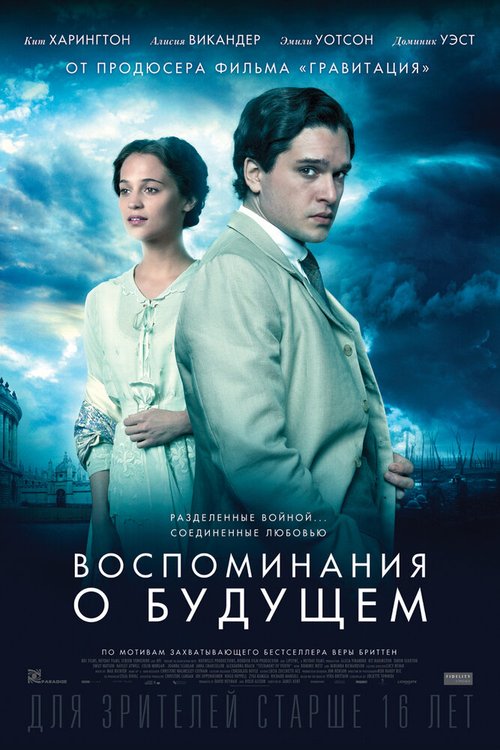 Воспоминания о будущем  (2004)
