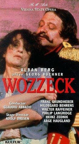 Войцек  (1987)