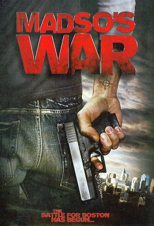 Война Мэдсо  (2010)