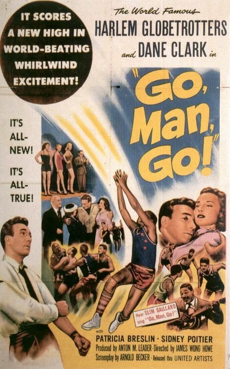 Вперед человек, вперед  (1954)