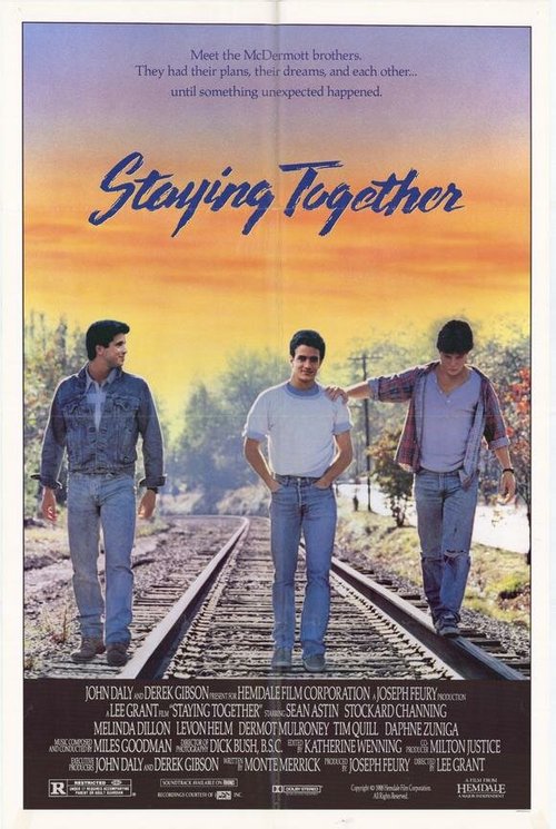 Все вместе  (1989)