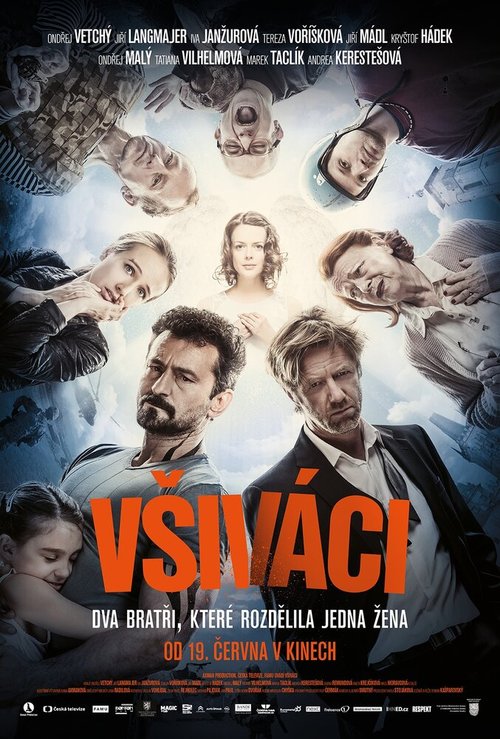 Vsivaci  (2014)