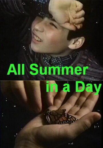 Всё лето в один день  (1982)
