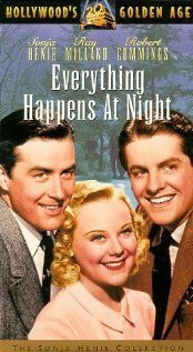 Всё случается ночью  (1939)