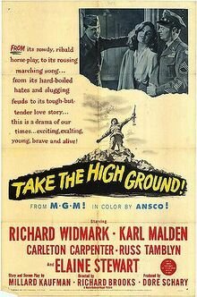 Взять высоту  (1953)