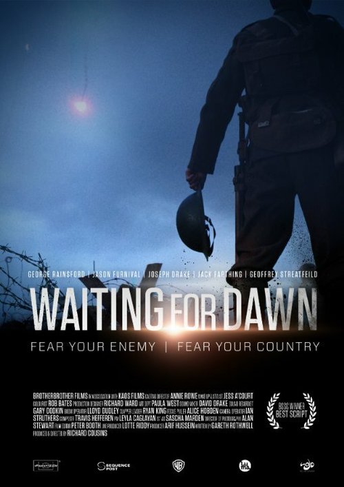 Waiting for Dawn  (2015)