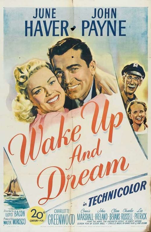 Wake Up and Dream  (1946)