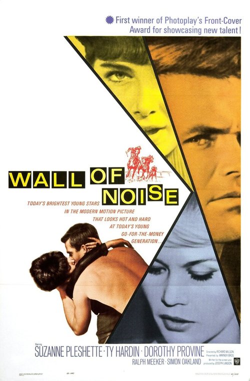 Wall of Noise  (1963)