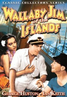 Wallaby Jim of the Islands  (1937)