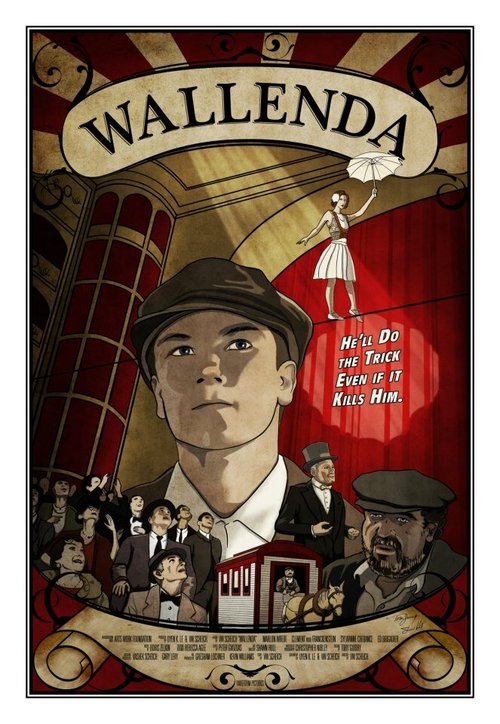 Wallenda  (2013)