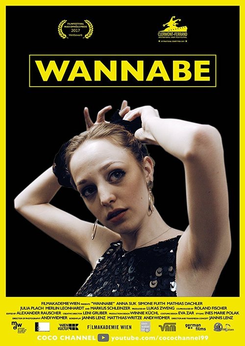 Wannabe  (2017)