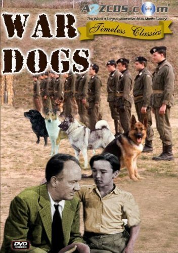 War Dogs  (1942)