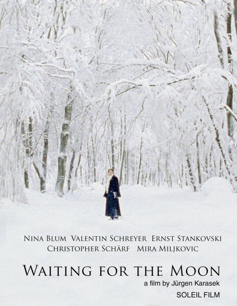 Warten auf den Mond  (2007)