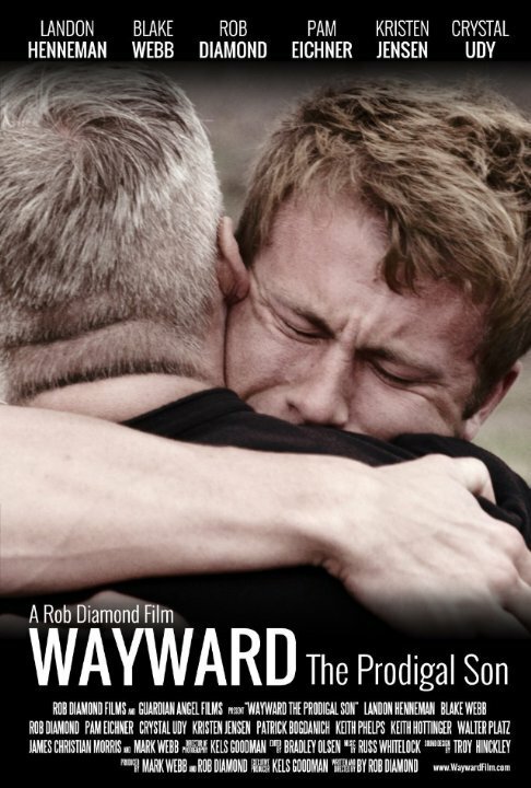 Wayward: The Prodigal Son