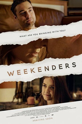 Weekenders  (2021)