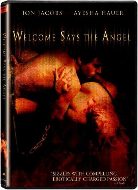 Welcome Says the Angel  (1996)