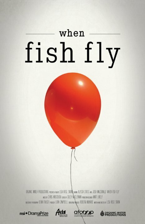 When Fish Fly  (2014)
