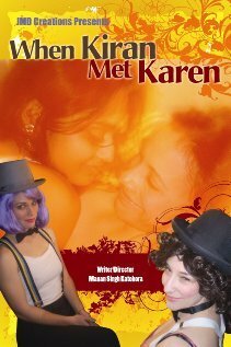 When Kiran Met Karen  (2008)