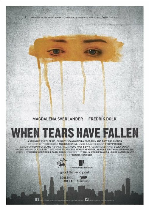 When Tears Have Fallen  (2014)