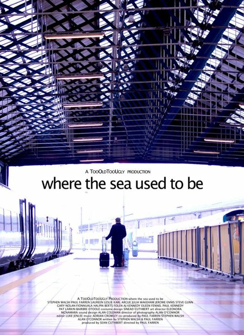 Where the Sea Used to Be  (2012)
