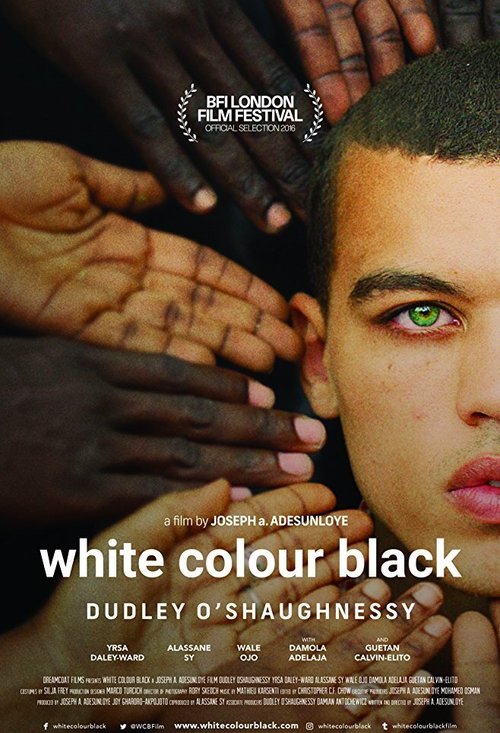 White Colour Black  (2016)