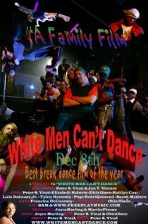 White Men Can't Dance  (2012)