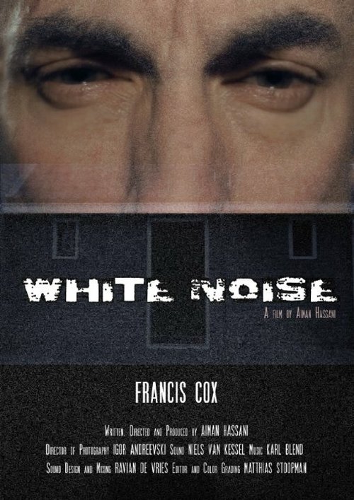White Noise  (2015)