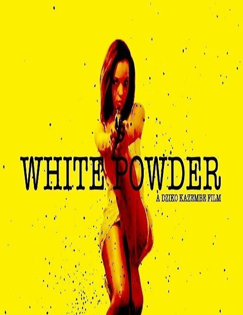 White Powder  (2016)
