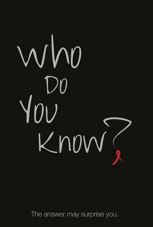 Who Do You Know?