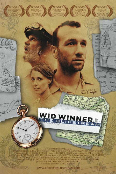 Wid Winner and the Slipstream  (2010)