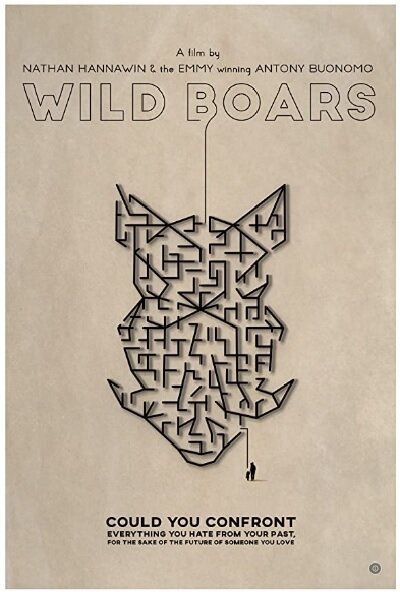 Wild Boars 