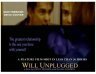 Will Unplugged  (2005)