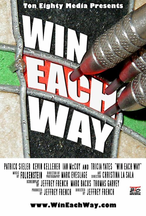 Win Each Way  (2003)