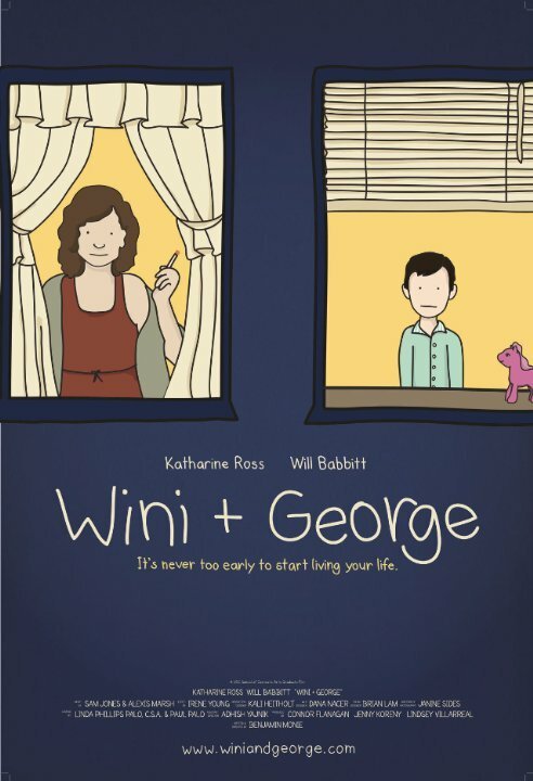 Wini + George  (2013)
