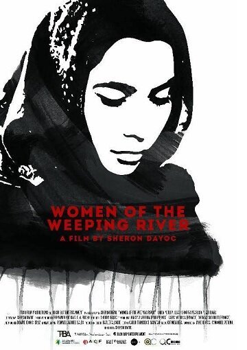 Women of the Weeping River  (2016)