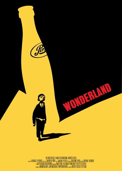 Wonderland  (2012)