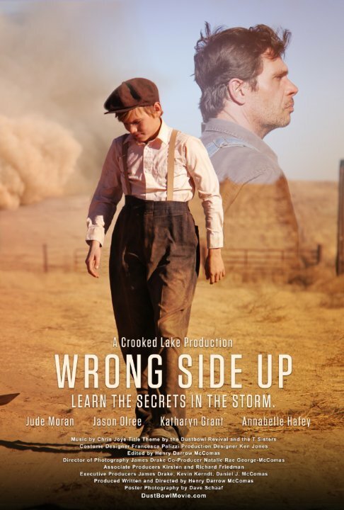 Wrong Side Up  (2014)