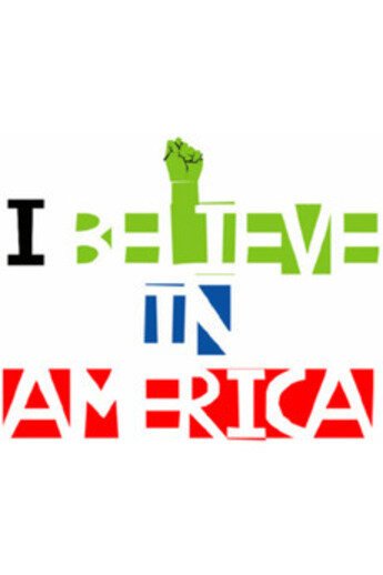 Я верю в Америку