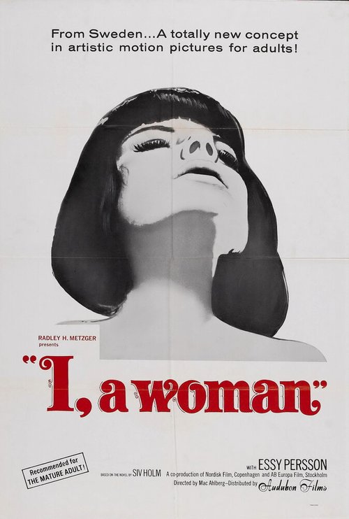 Я — женщина  (1965)