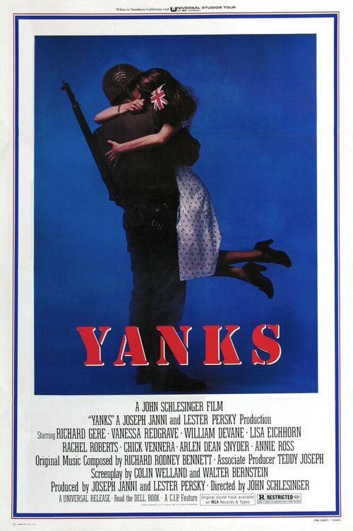 Янки  (1979)