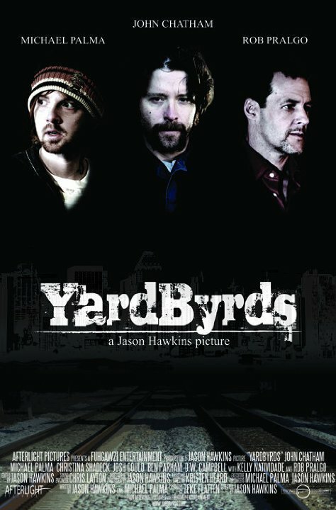 YardByrds