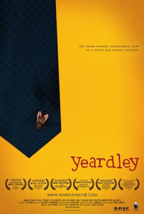 Yeardley  (2010)